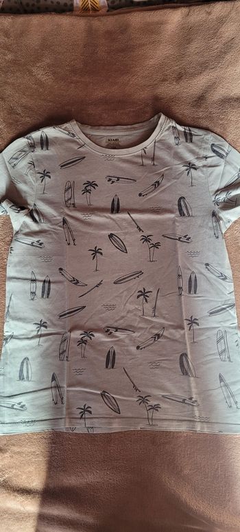 Tee-shirt