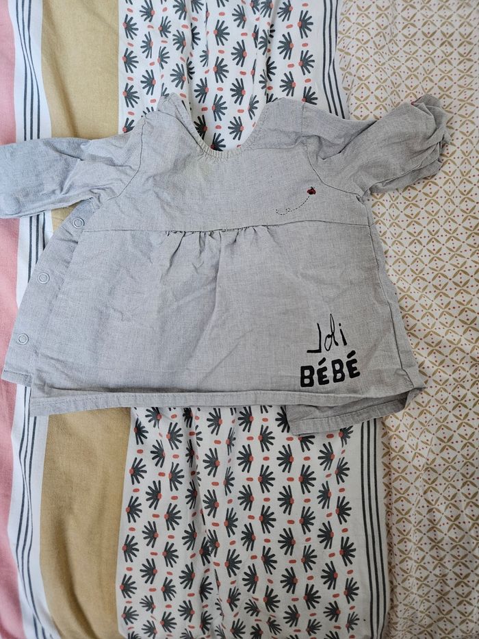 Ensemble fille - photo numéro 6