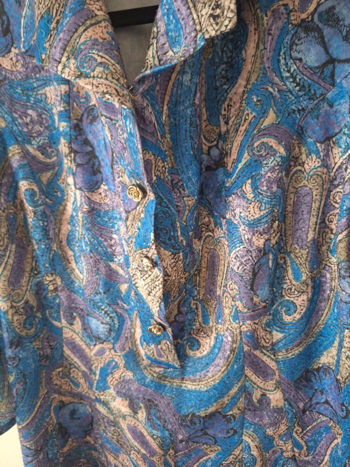 Robe vintage - photo numéro 2