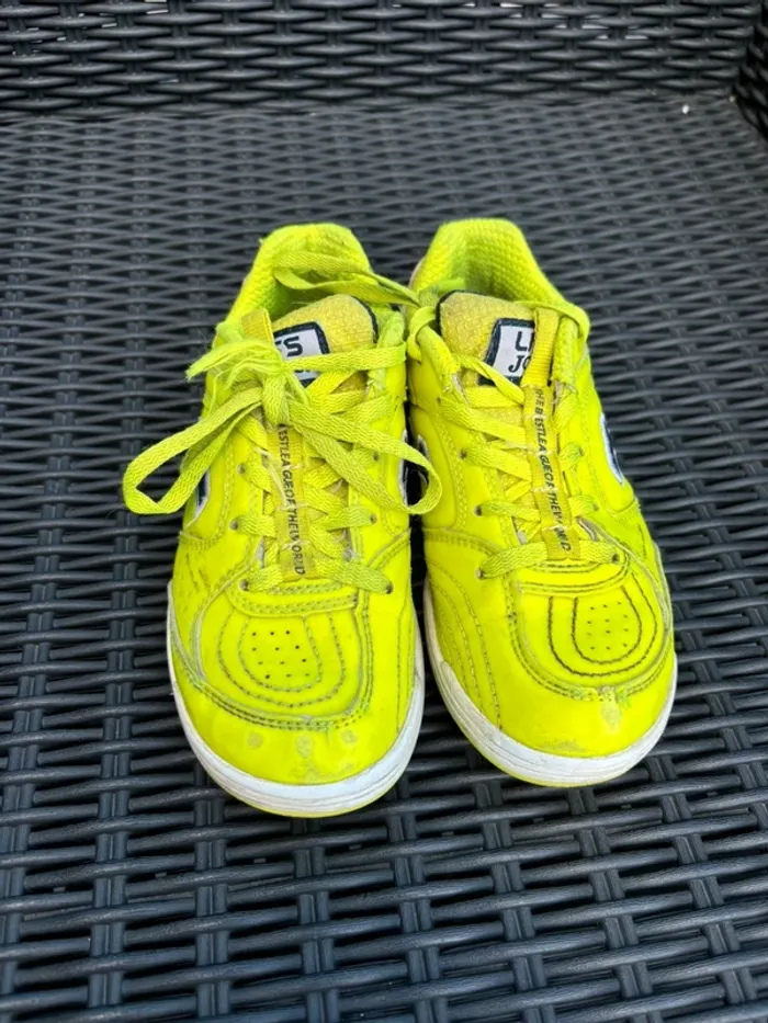 Basket joma - photo numéro 2