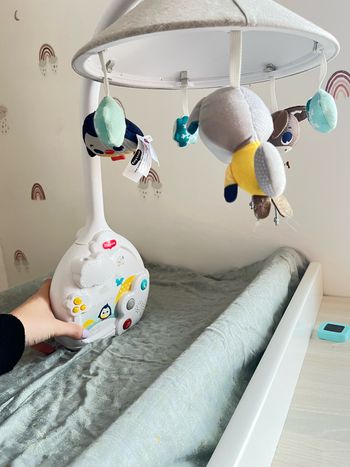 Mobile tinnylove