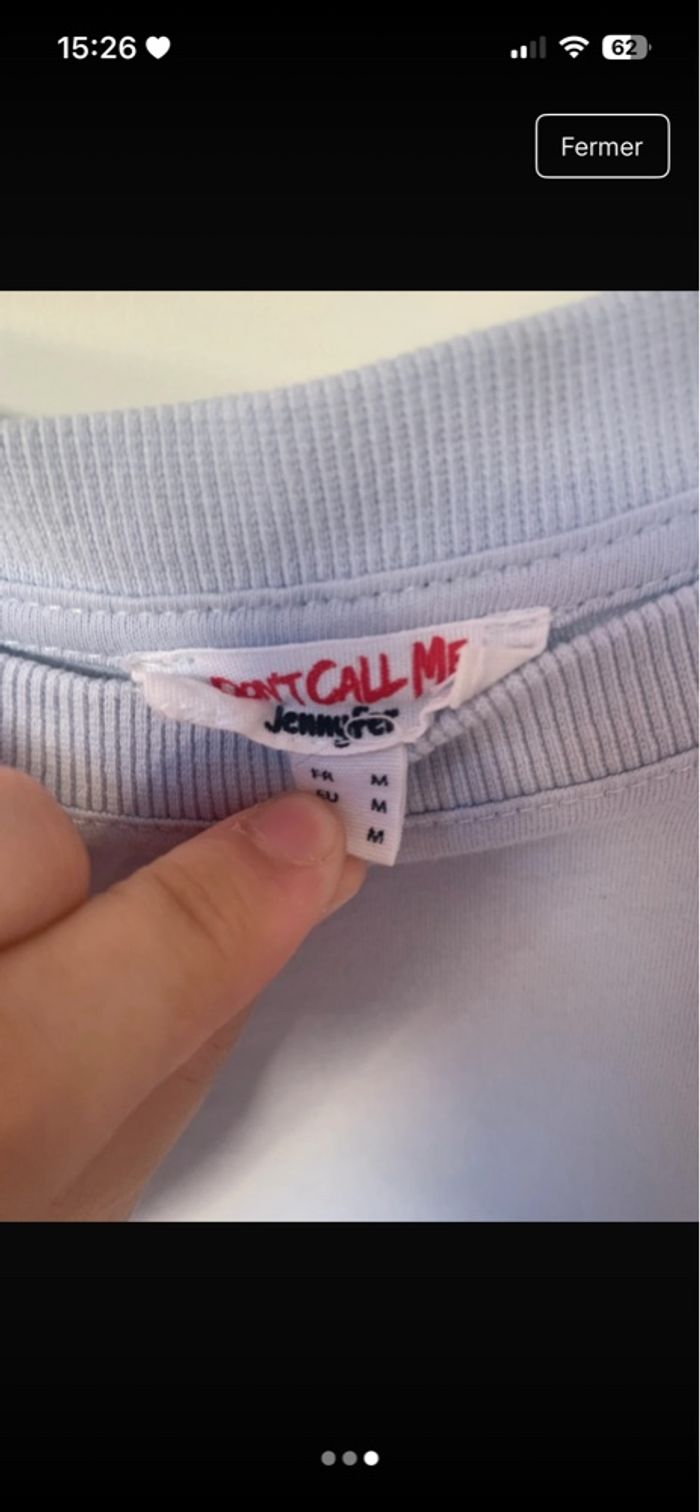 Lot crop top Jennyfer - photo numéro 6