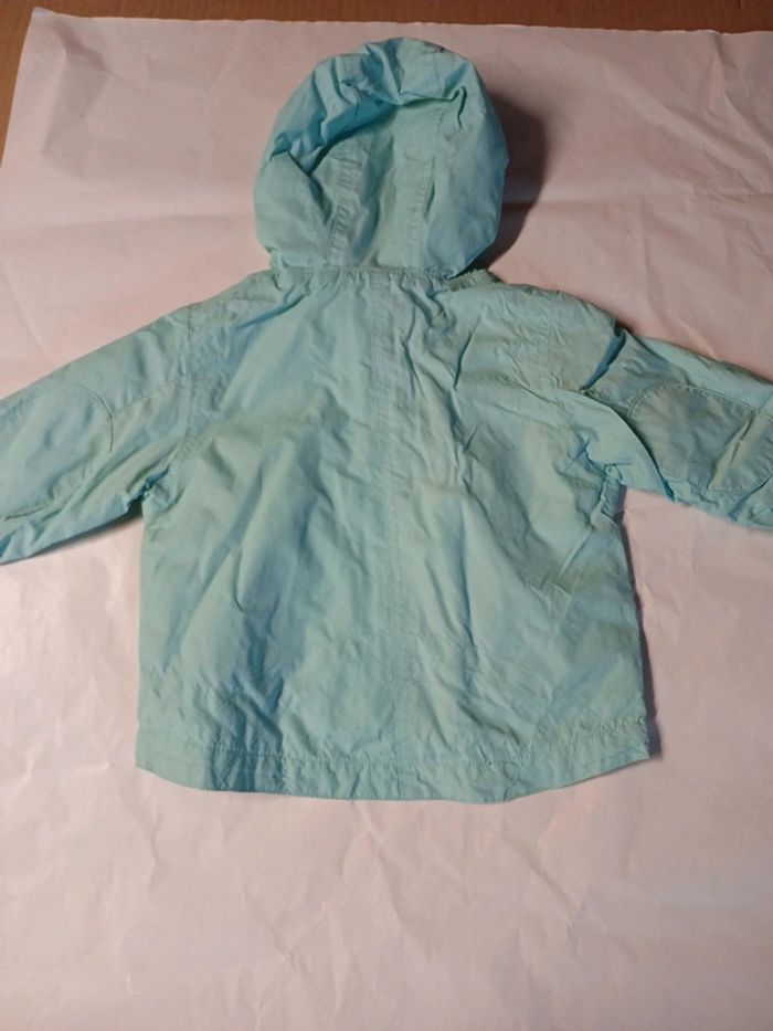 Coupe vent garçon - photo numéro 5