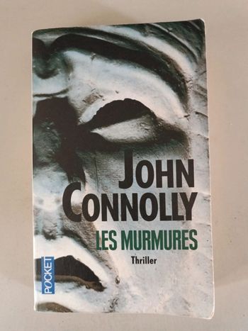 Les murmures de John Connolly