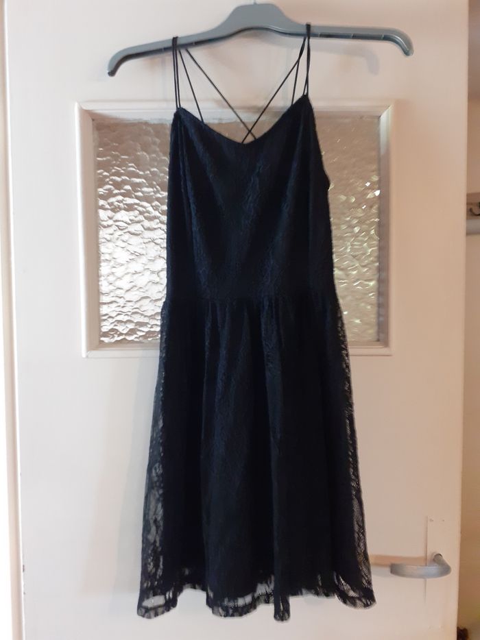 Robe.