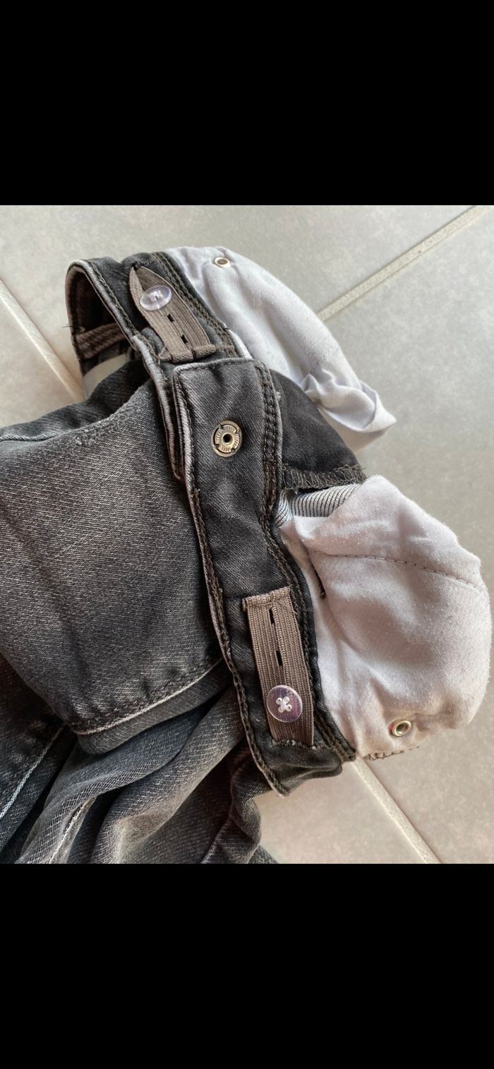 Jean Orchestra effet usé Neuf 4 ans - photo numéro 10