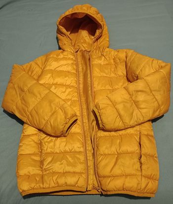 Doudoune Kiabi 10 ans