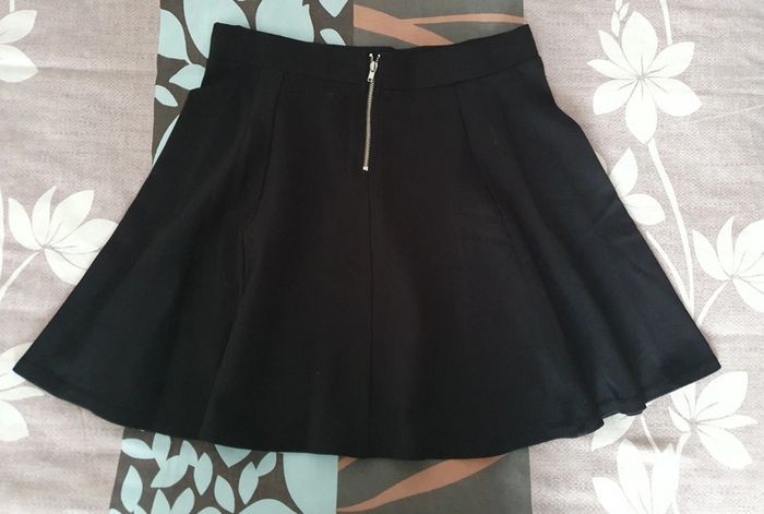 Jupe patineuse - photo numéro 2