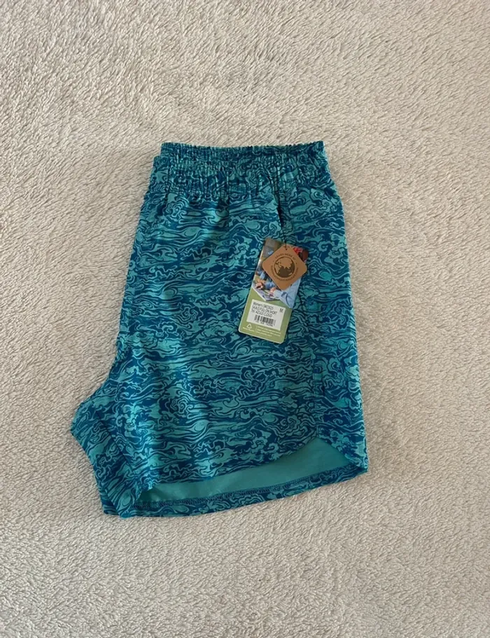 Short Sherpa - photo numéro 3