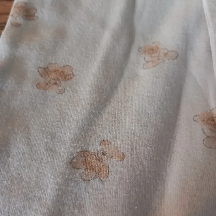 Pyjama d'été ZARA - photo numéro 2