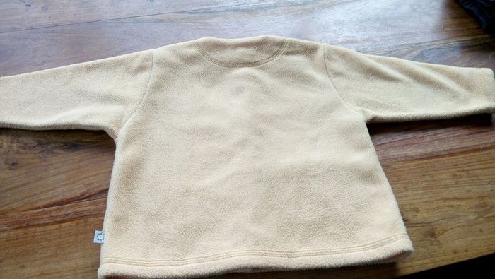 Gilet jaune - photo numéro 4