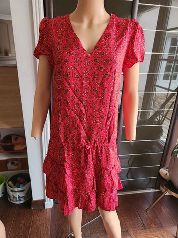 Robe femme Ikks taille 36