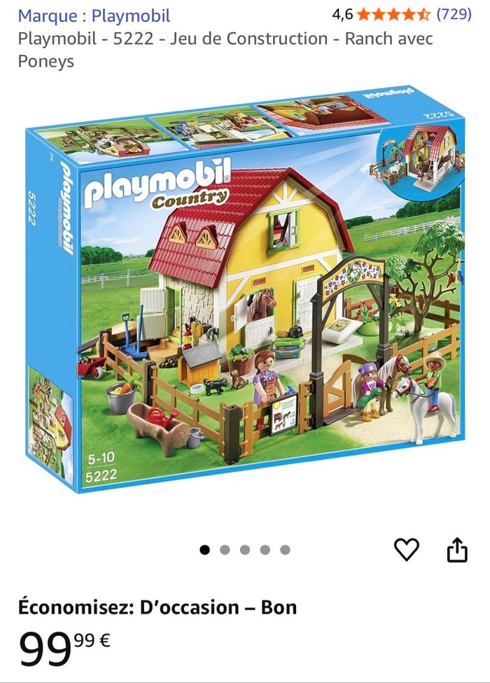 playmobil - photo numéro 7