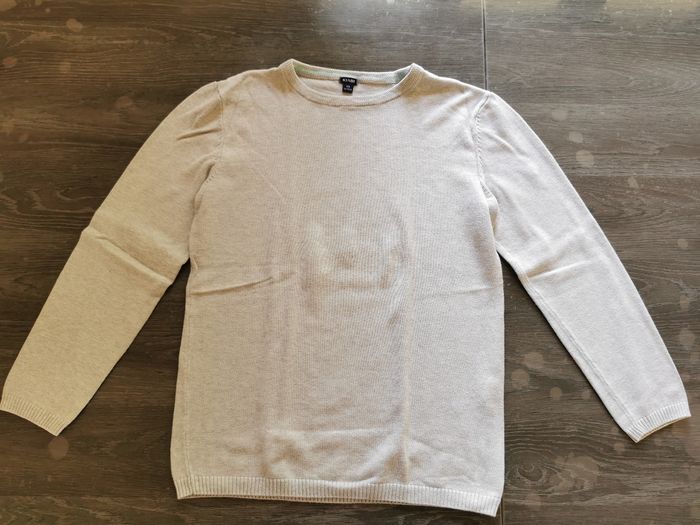 Pull fin - photo numéro 2