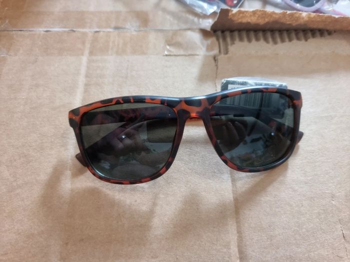 Lunette de soleil