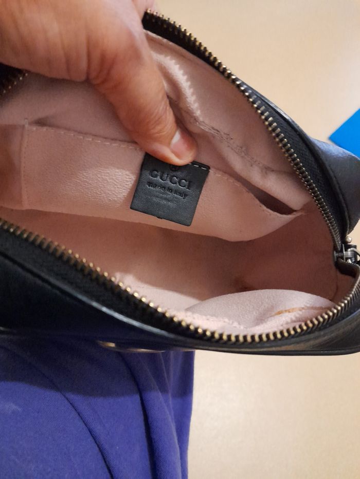 Sacs en cuir Gucci - photo numéro 8