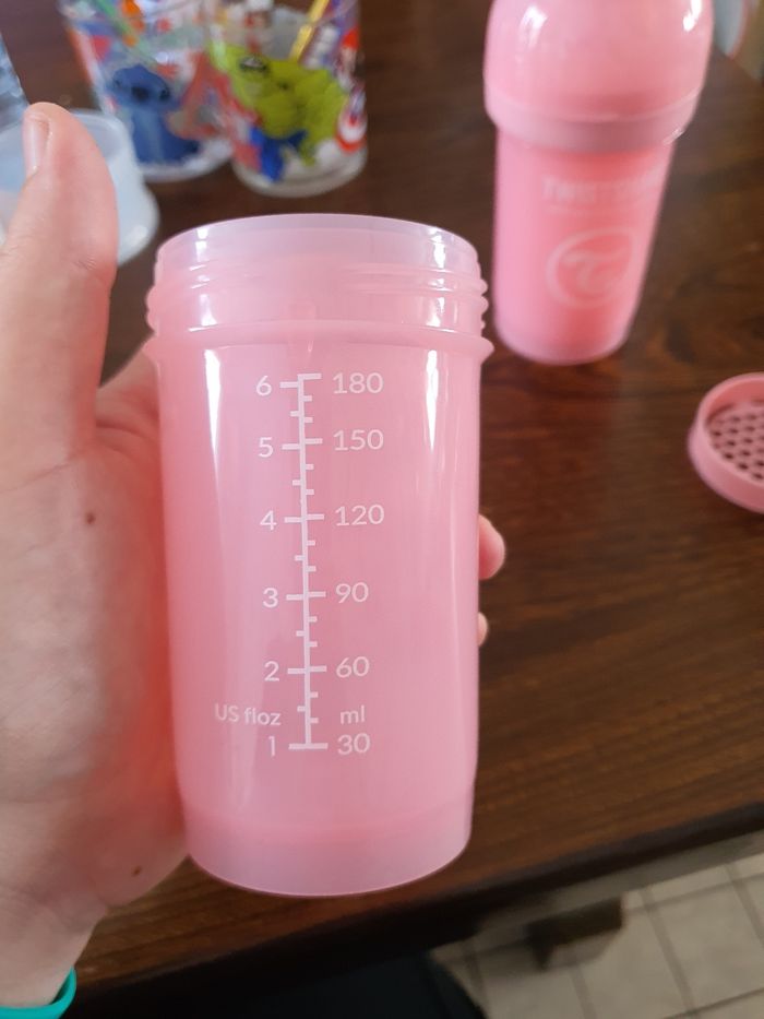 Biberon Twistshake - photo numéro 5