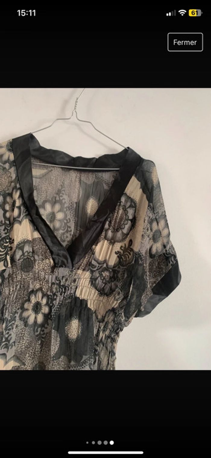 Robe de plage - photo numéro 7