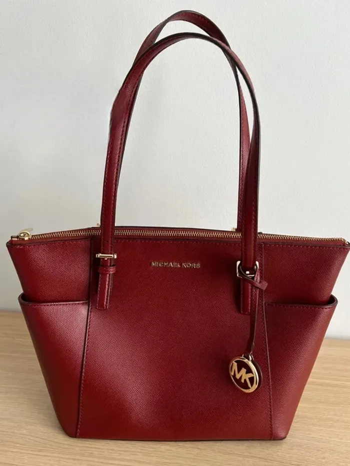 Sac Michael Kors Jet Set