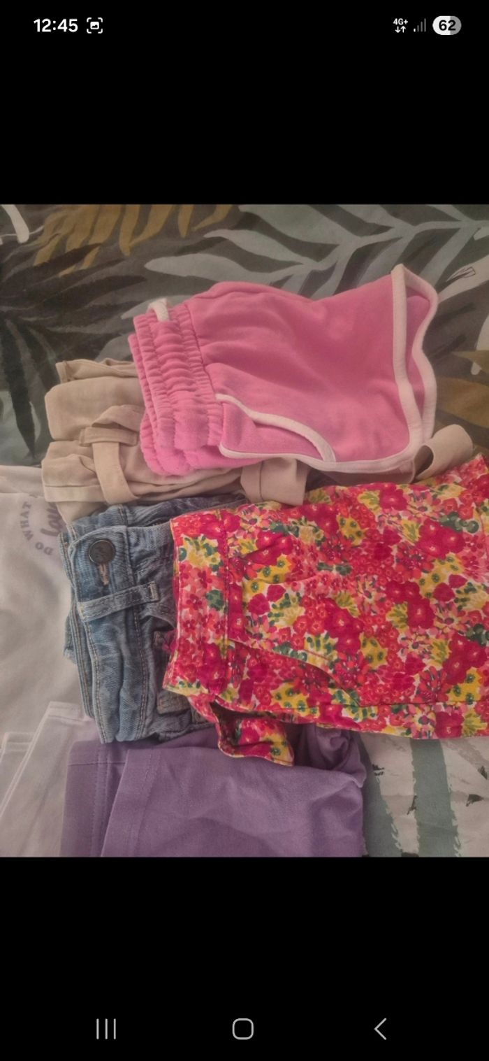 Lot 4 ans fille - photo numéro 5