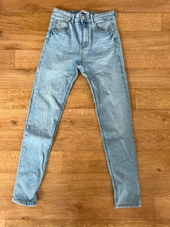 Jean skinny t38