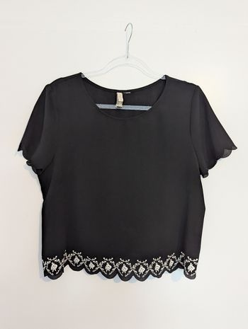 Tee shirt femme 💃