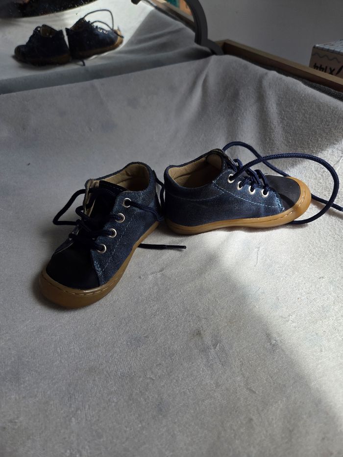 Chaussure enfant - photo numéro 2
