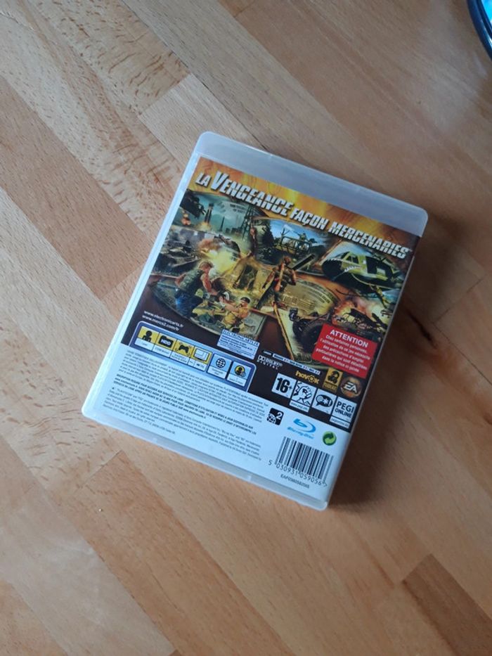 Jeux ps3 - photo numéro 4
