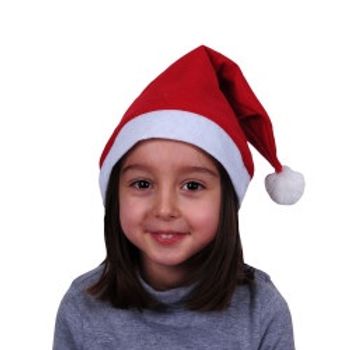 Lot de 48 bonnets enfants