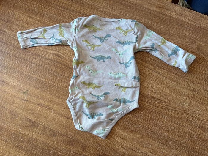 Bodie garçon - photo numéro 3