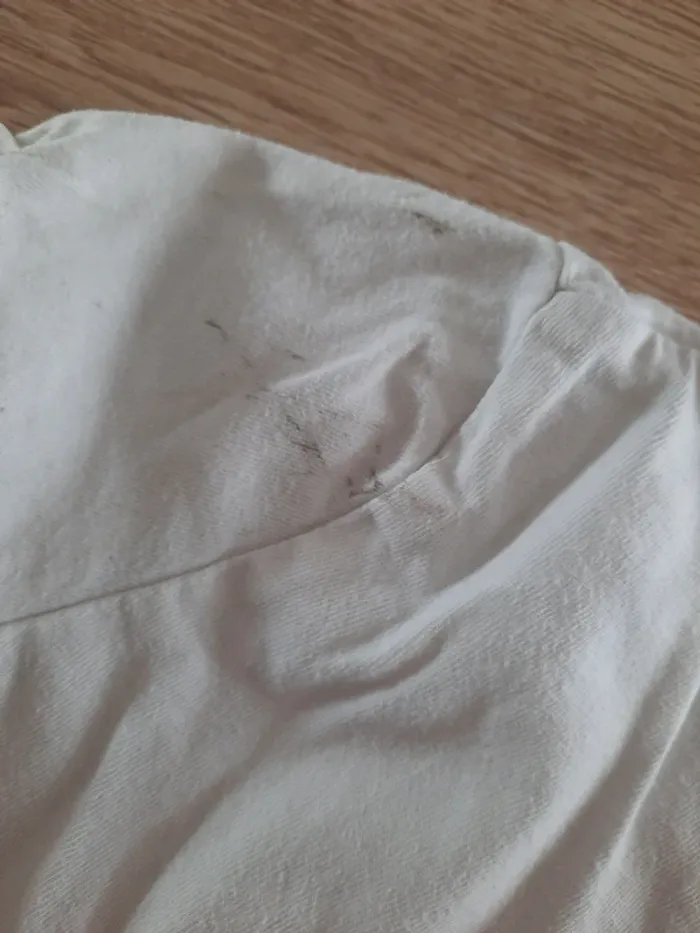 Tee shirt - photo numéro 5