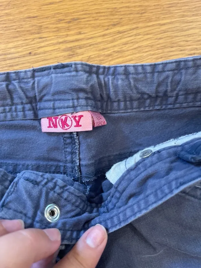Short - photo numéro 2