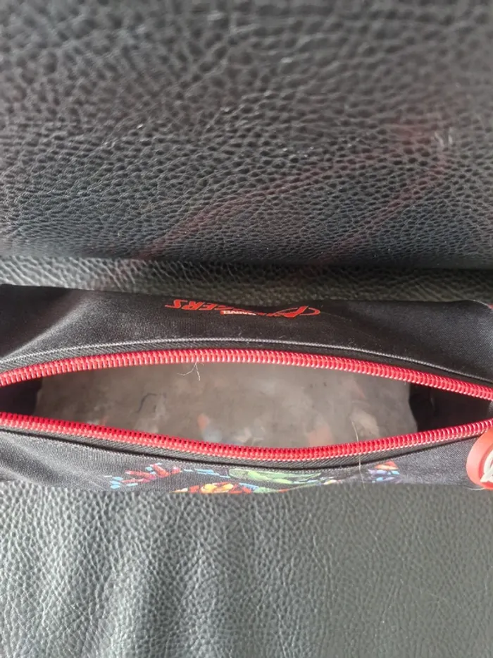 Trousse Avengers / Captain America - photo numéro 5