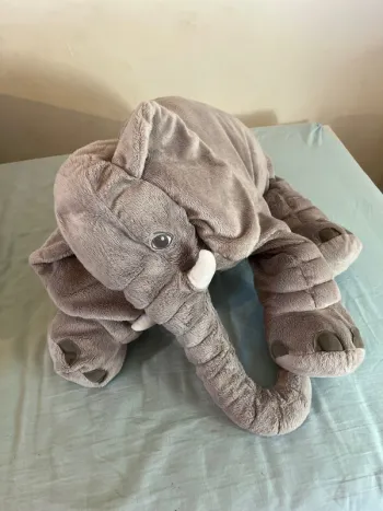 Éléphant IKEA