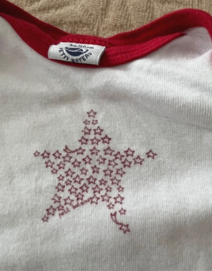 Body 3 mois - photo numéro 2