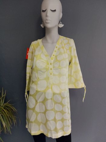 Très jolie blouse 😍