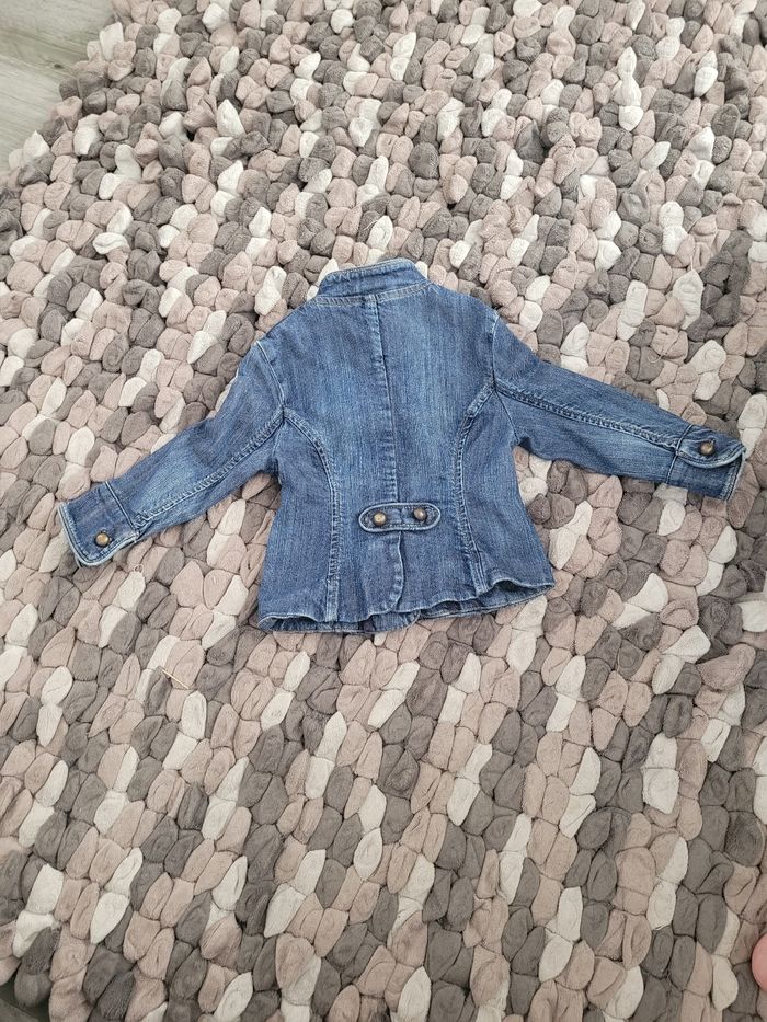 Veste 4ans - photo numéro 3