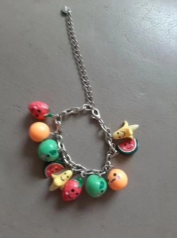 Bracelet fantaisie