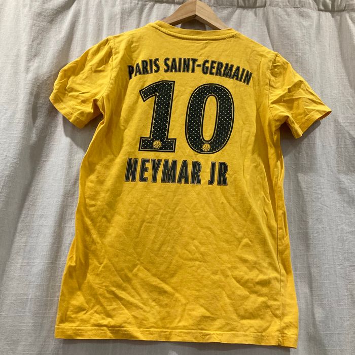 T-shirt PSG - photo numéro 2