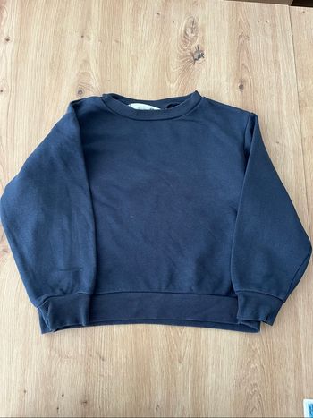 Pull bleu H&M