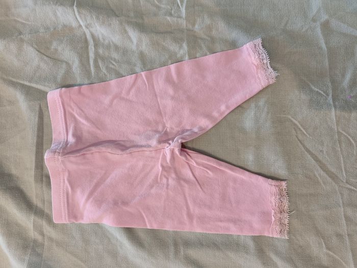 Legging 6 mois - photo numéro 3