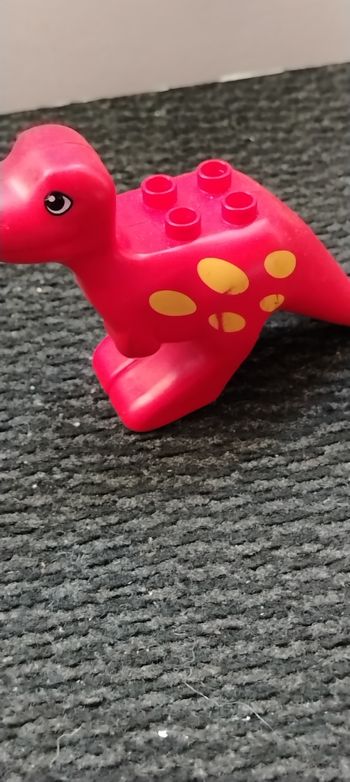 Lego duplo vintage 