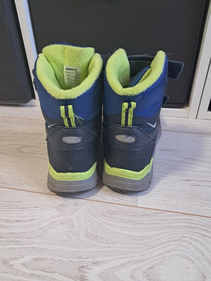 Chaussure de neige taille 34 - photo numéro 3