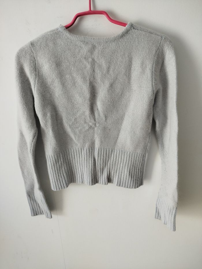 Gilet taille M - photo numéro 3