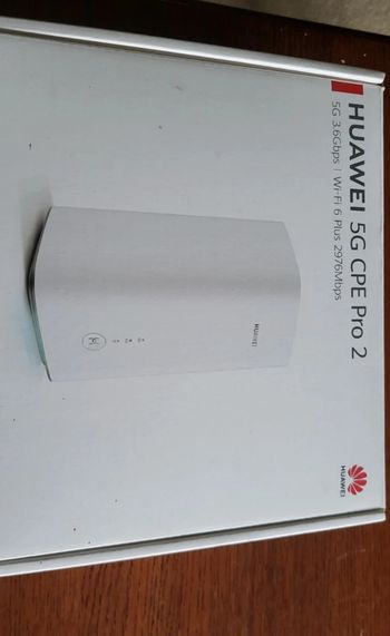 Huawei 5g cpo pro 2