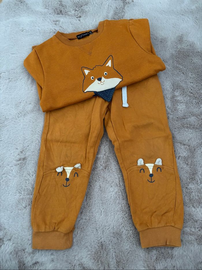 Lot de vêtements 3ans - photo numéro 2