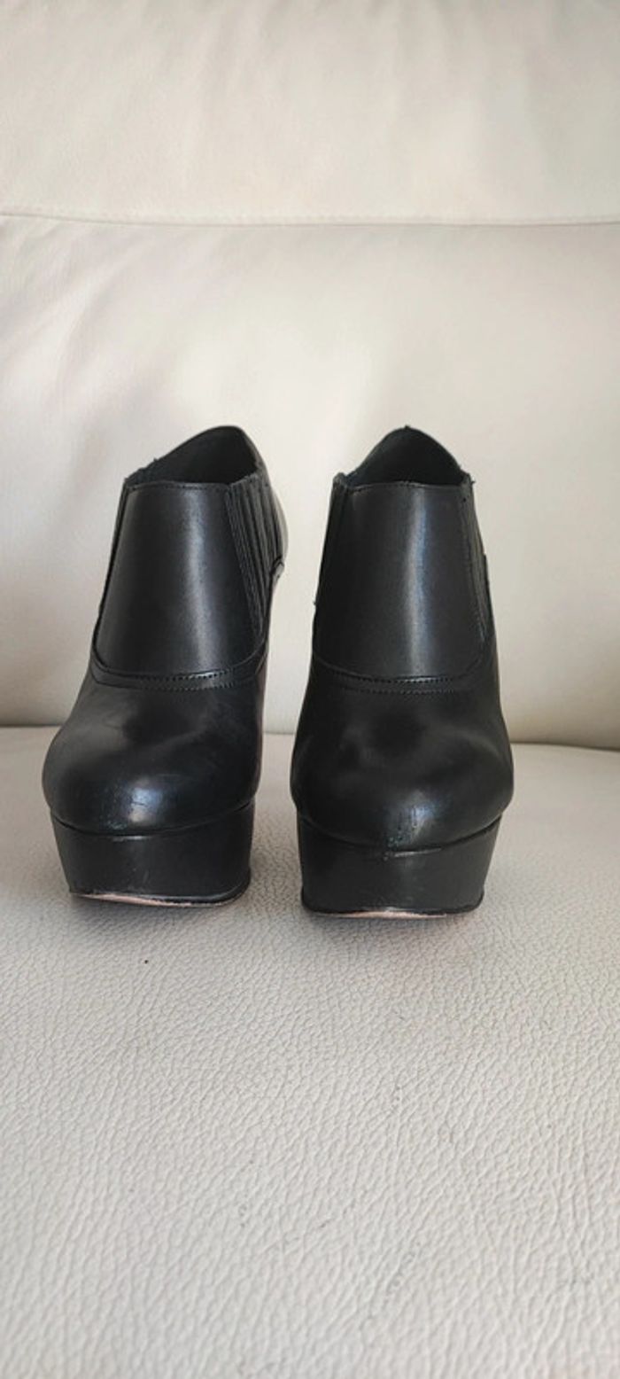Bottines Nine West - photo numéro 2