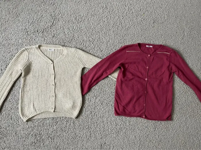 Gilets