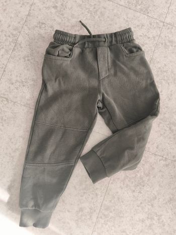 Pantalon jogging