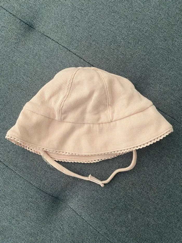 Chapeau neuf Kiabi